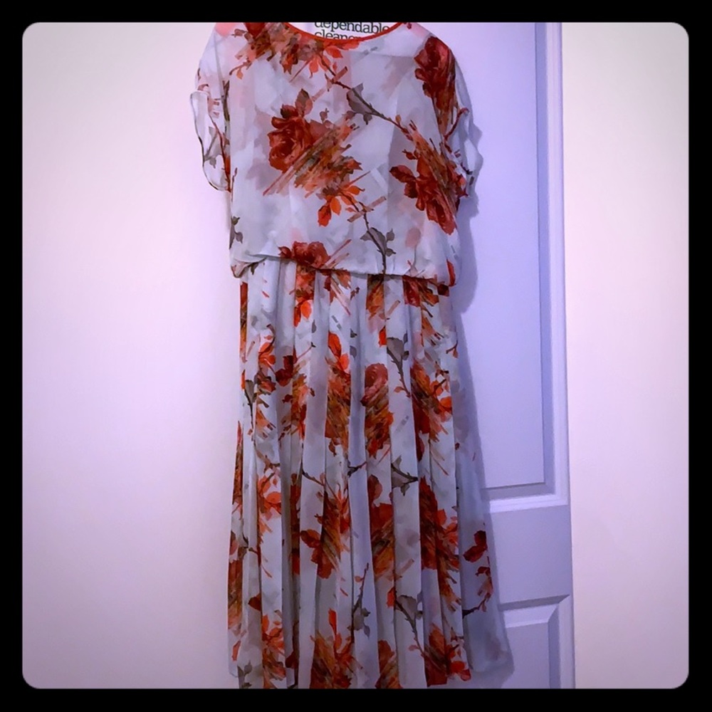 Paul smith dress
